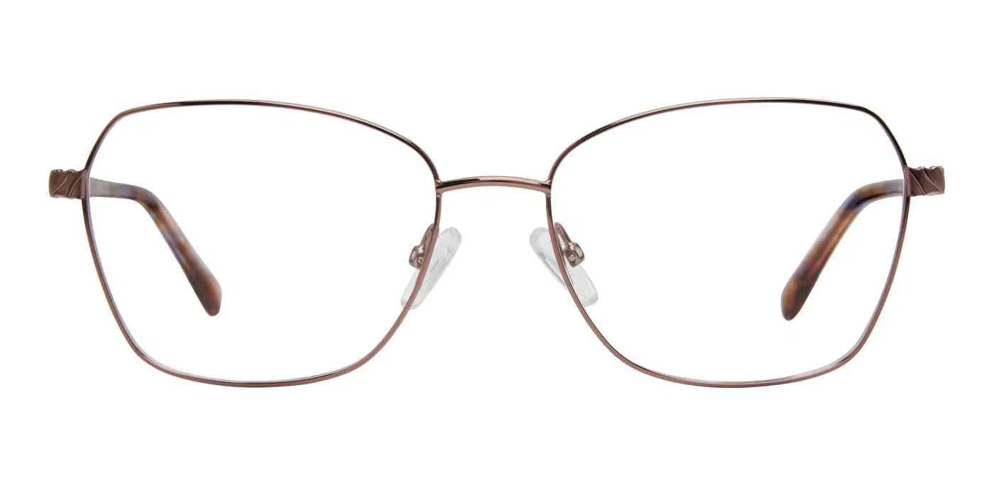 Adensco AD249 Eyeglasses - view 9
